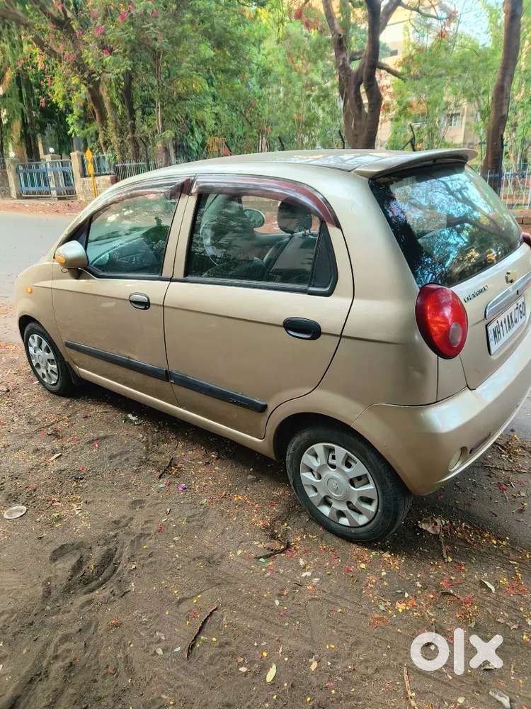 Spark Ls 2009/2029