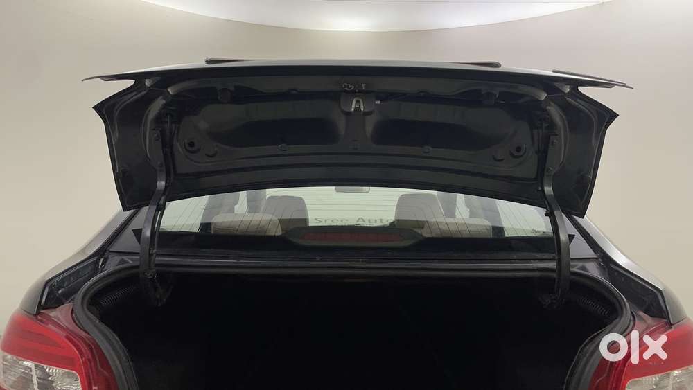 Tata Zest  Revotron 1.2 Xt, 2016, Petrol