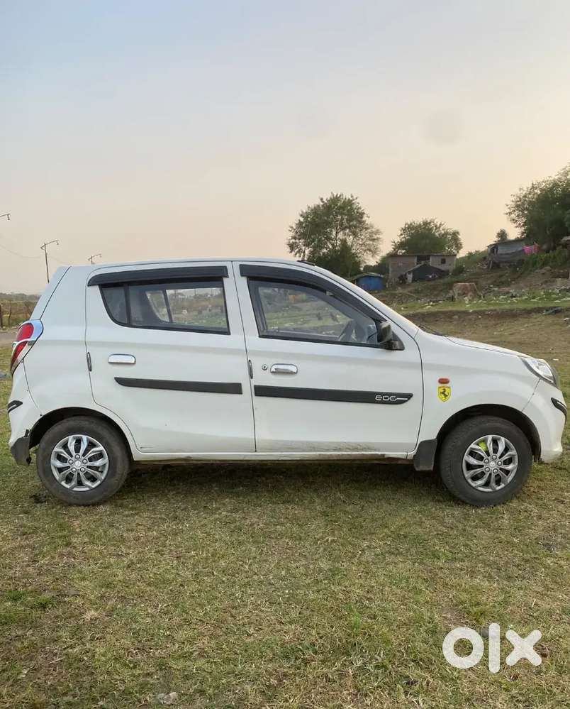Maruti Suzuki Alto 2014 Petrol Lena Or Chalana Finance Suvidha Bhi