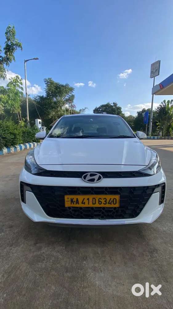 Hyundai Aura 2023 Cng & Hybrids 150000 Km Driven