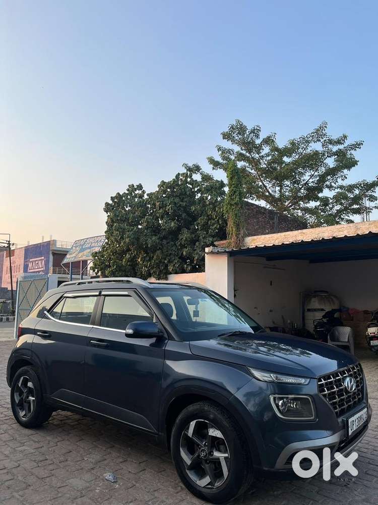 Hyundai Diesel Car 2020