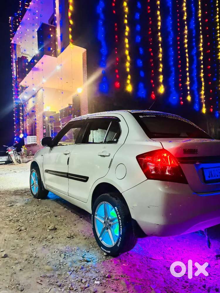 Maruti Suzuki Dzire 2014 Diesel Good Condition