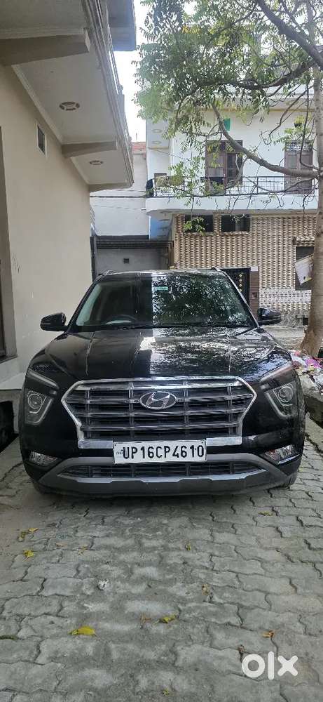 Hyundai Creta 1.5 S Petrol (2020)