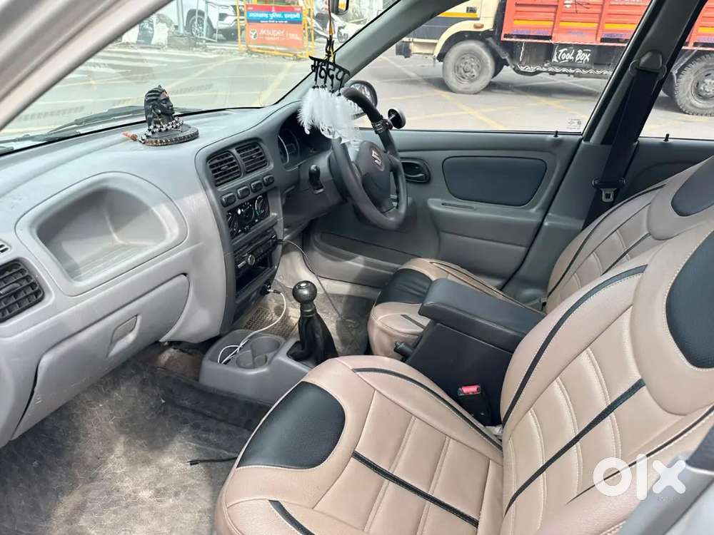 Recently Service Done
Power Window
