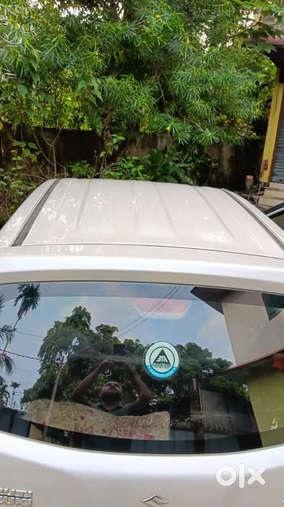 Maruti Suzuki Alto 800 2017 Vxi Plus Option