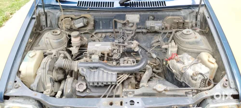 Maruti Suzuki 800 Ac, 2012, Petrol
