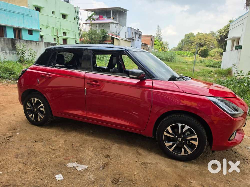 Maruti Suzuki Swift Dzire 2024 Petrol Well Maintained