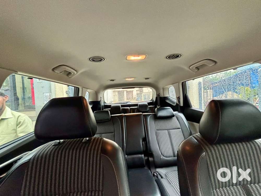 Kia Carens 1.5 Prestige Plus Diesel 7 Str Imt, 2023, Petrol
