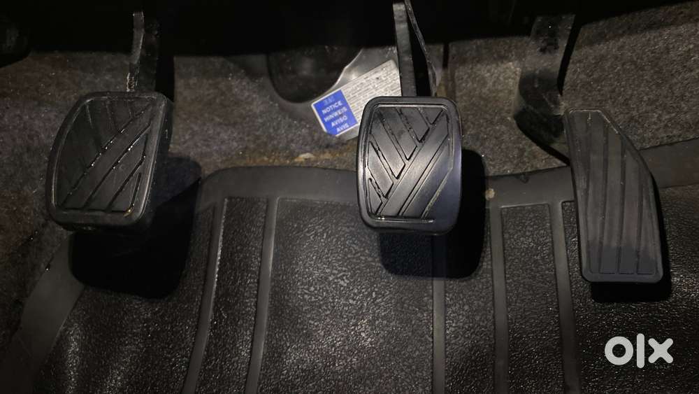 Maruti Suzuki Celerio Vxi Mt, 2019, Petrol