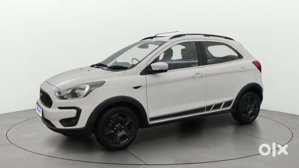 Ford Freestyle Trend Diesel, 2019, Diesel