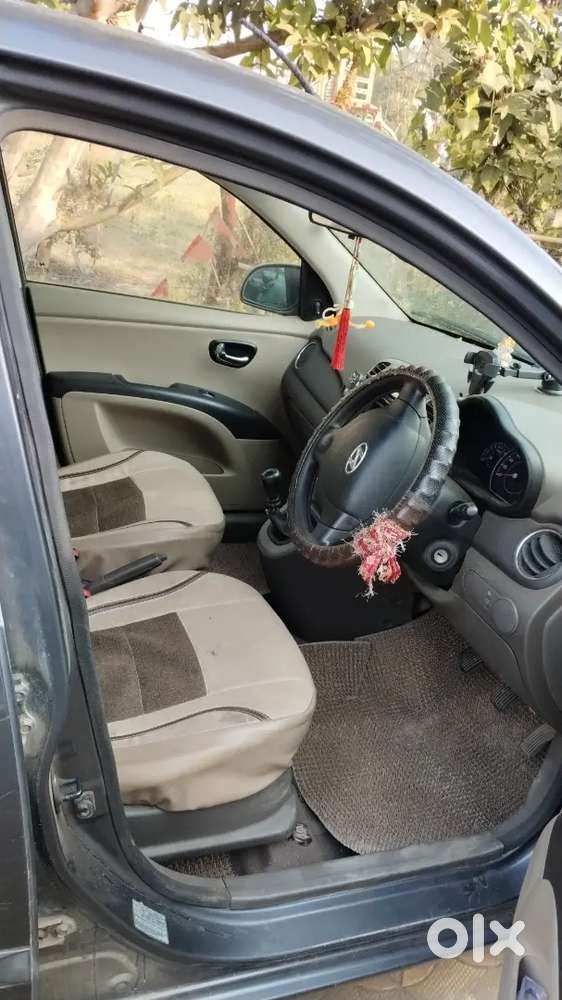 Hyundai I10 2012 Petrol Well Maintained