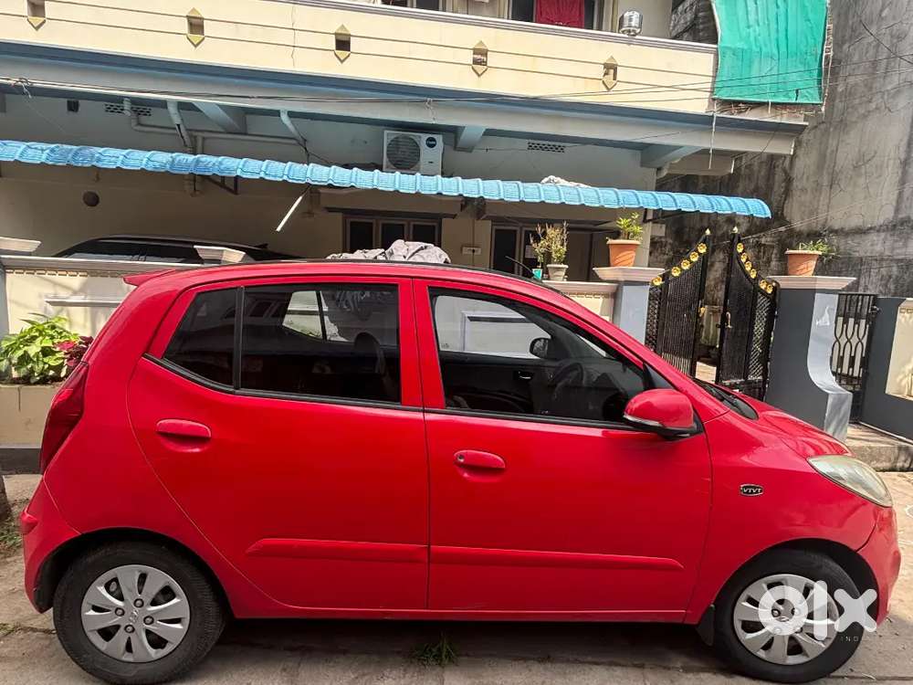 Good Engine Condetion With New Ac And Recently Completed Full Service