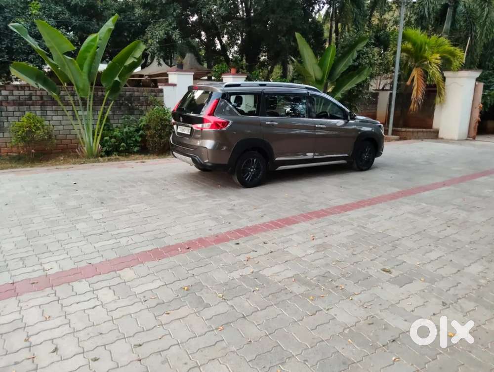 Maruti Suzuki Xl6 1.5 Alpha Mt, 2021, Petrol