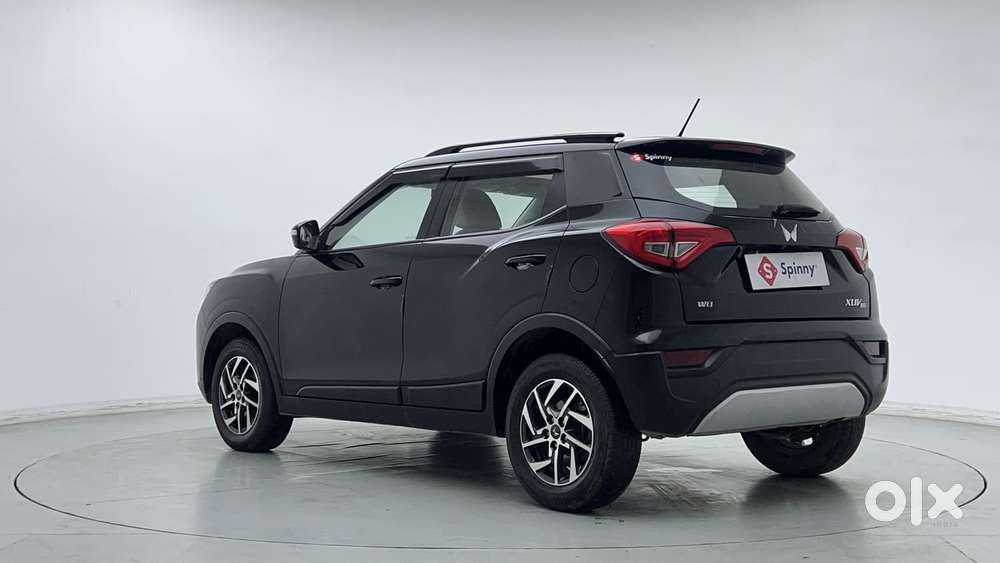 Mahindra Xuv300 W8 Option Diesel, 2023, Diesel