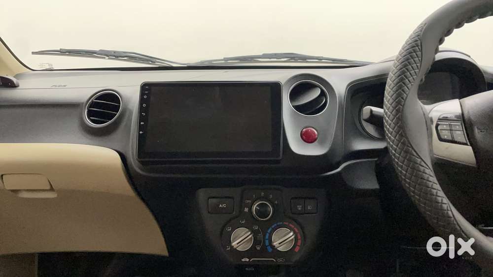 Honda Amaze Vx I-vtec, 2014, Petrol