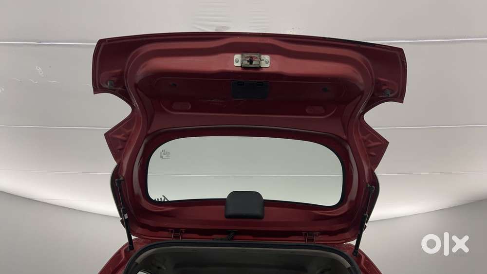 Renault Kwid 1.0 Rxl, 2019, Petrol