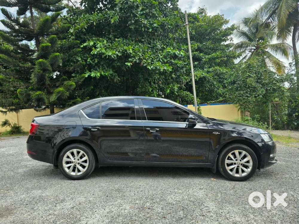 Skoda Octavia 2.0 Tdi At L K, 2018, Diesel