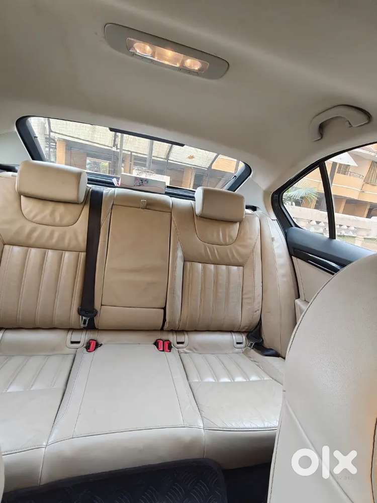 Skoda Octavia 2018 Petrol 45000 Km Driven
