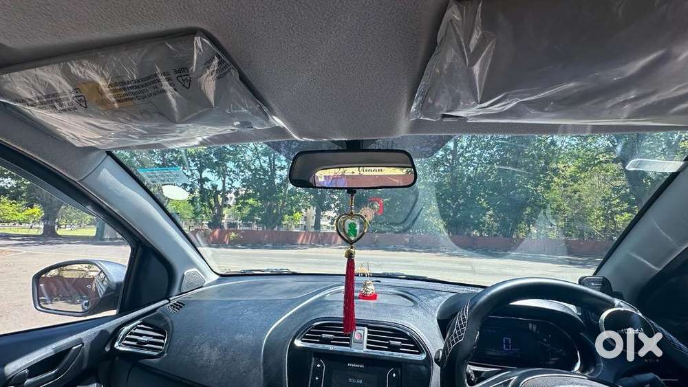 Tata Tiago Petrol Car 2021