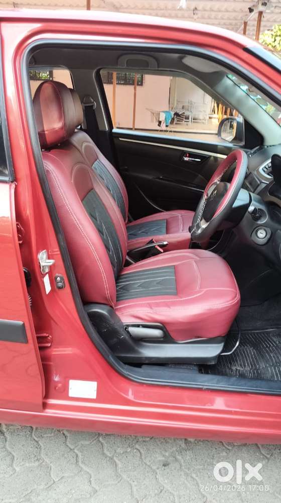 Maruti Suzuki Swift Vxi Abs Bsiv, 2013, Petrol