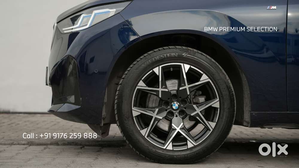 Bmw X3, 2025, Petrol