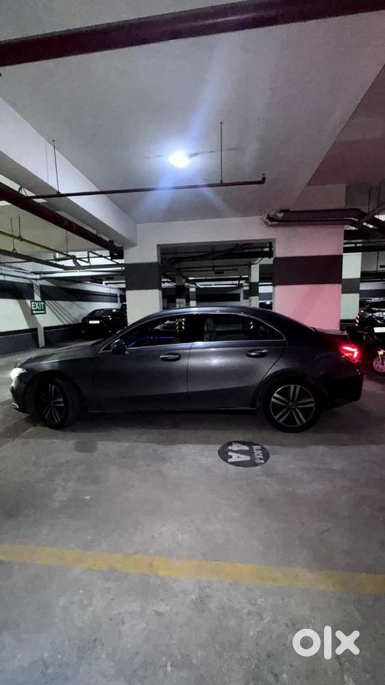 Mercedes-benz A-class Limousine 200d, 2023, Diesel