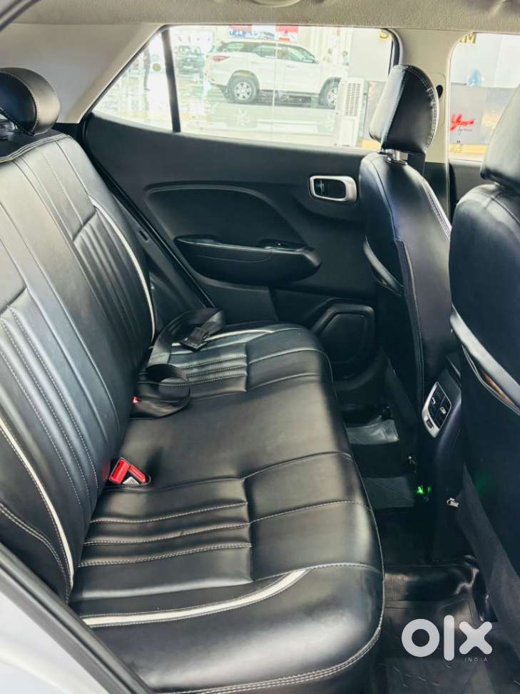 Hyundai Venue S Plus Mt 1.2 Kappa, 2022, Petrol