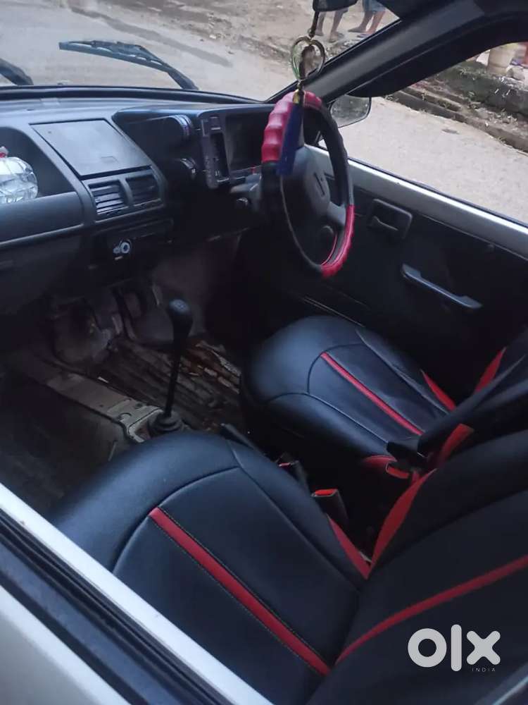 Maruti Suzuki 800 2012 Petrol