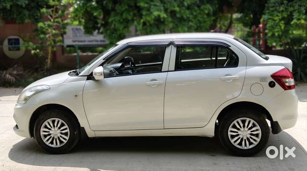 Maruti Suzuki Dzire 1.2 Tour S Cng, 2022, Cng & Hybrids