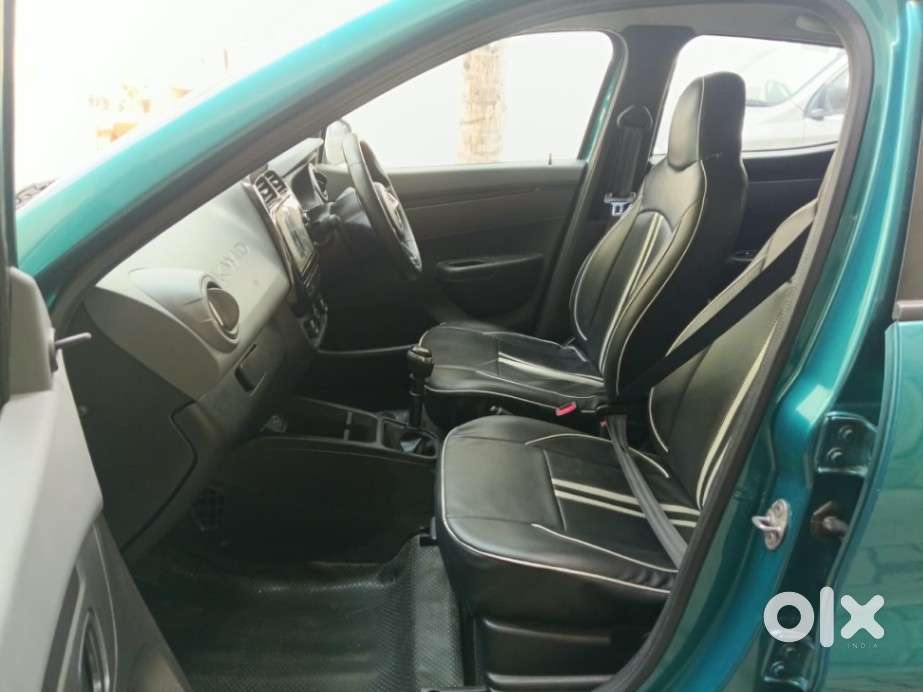 Renault Kwid Rxt 1.0, 2021, Petrol