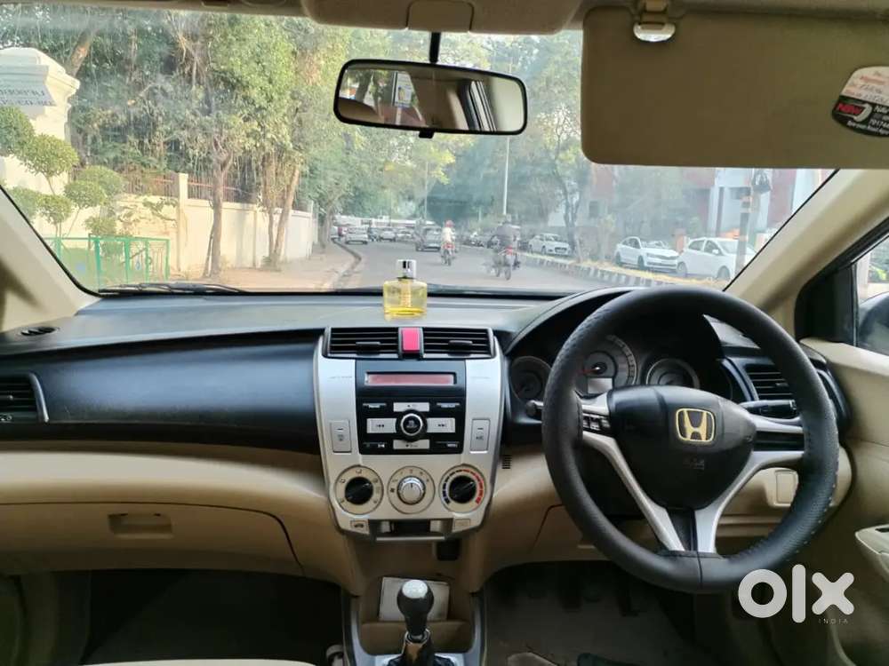 Honda City 2011 84500km Driven Mint Condition