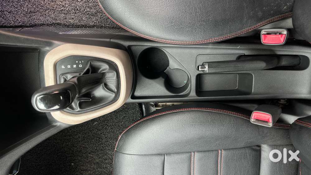 Hyundai Grand I10 [2017-2020] 1.2 Kappa Vtvt Sportz At, 2019, Petrol