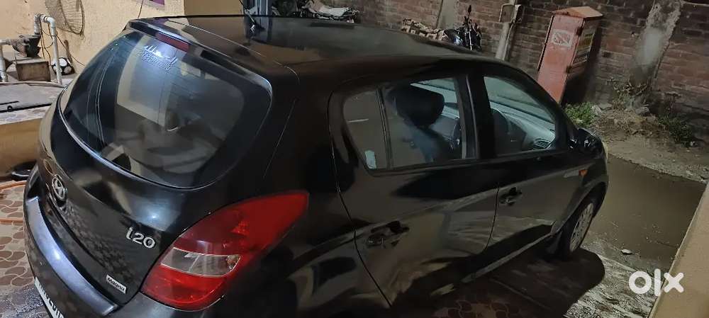 I 20 All Paper Clear 2030 Excellent Condition