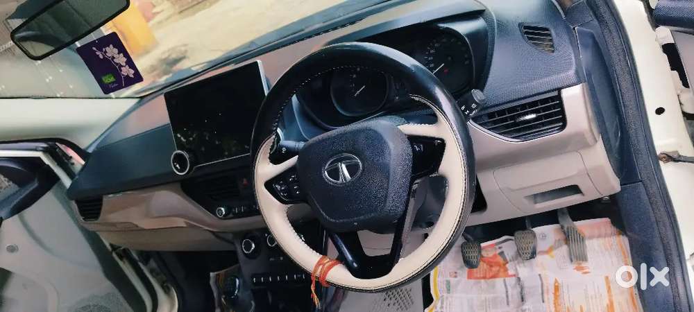 Tata Nexon Diesel 2020