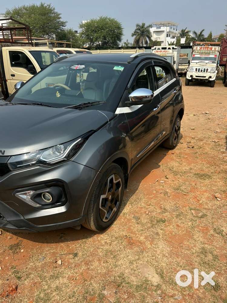 Tata Nexon 2022 Diesel Well Maintained Best Car For Family