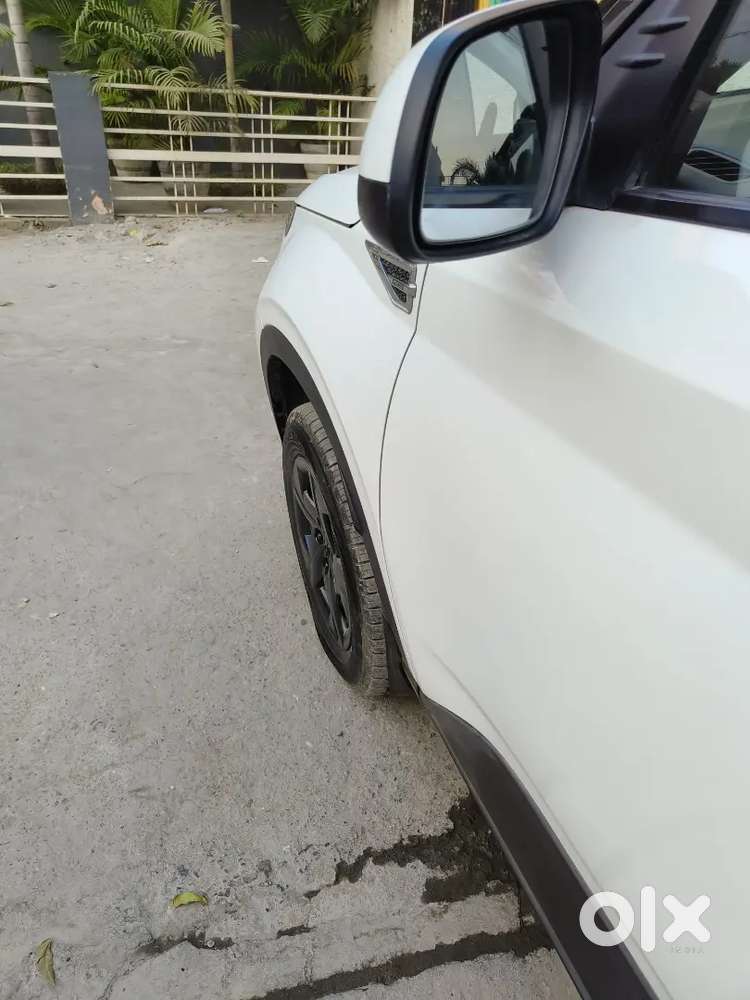 Hyundai Venue 1.2 Petrol 2021