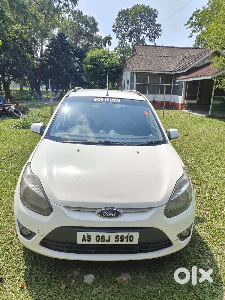 Ford Figo