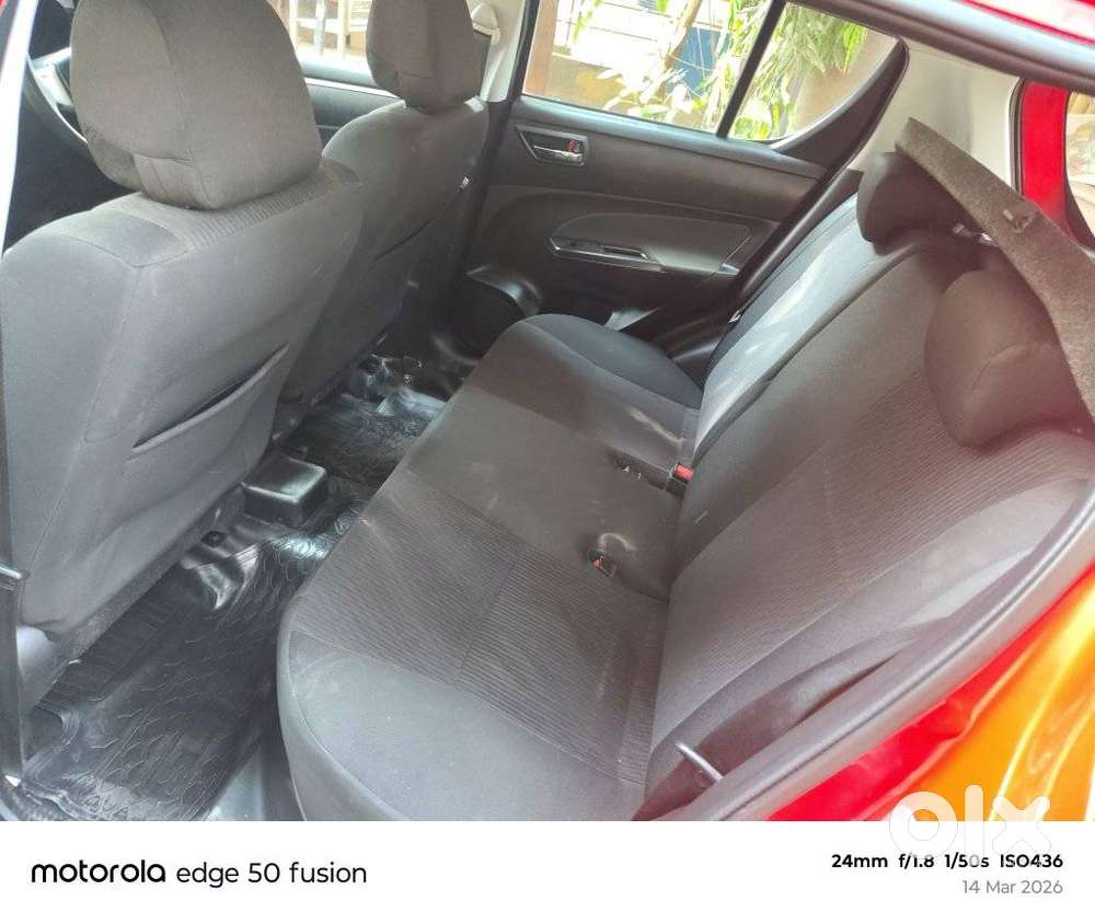 Maruti Suzuki Swift 2004-2010 Vxi With Abs, 2016, Petrol