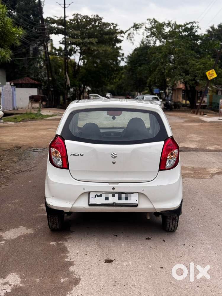 Maruti Suzuki Alto 0.8 Lxi (o), 2019, Petrol