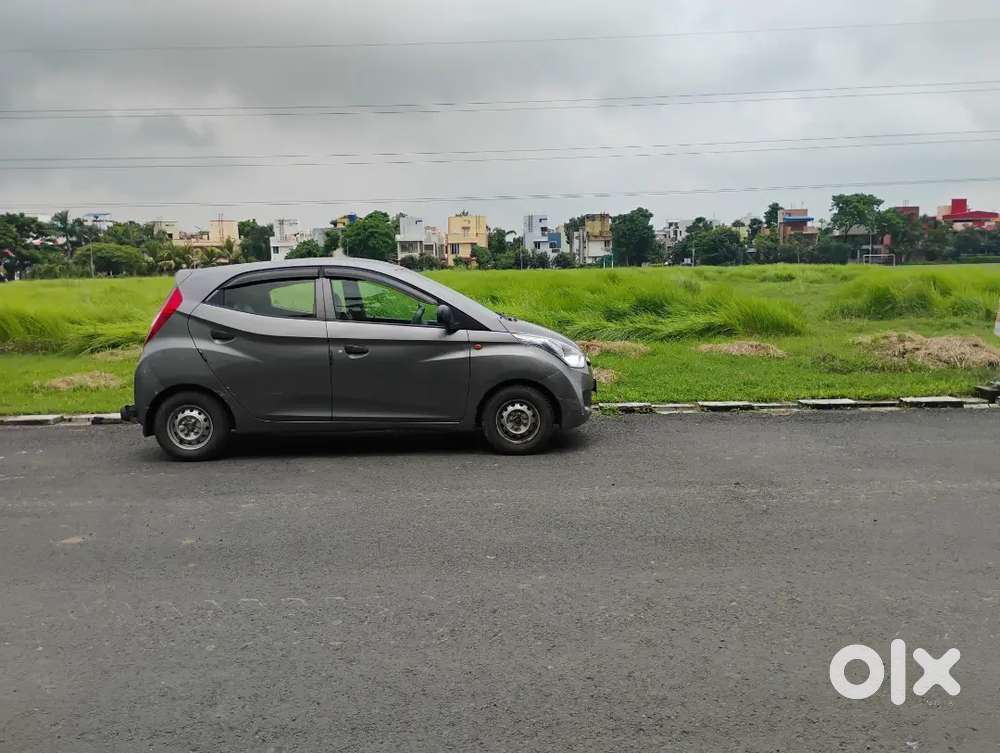 Hyundai Eon 2014 Era Plus