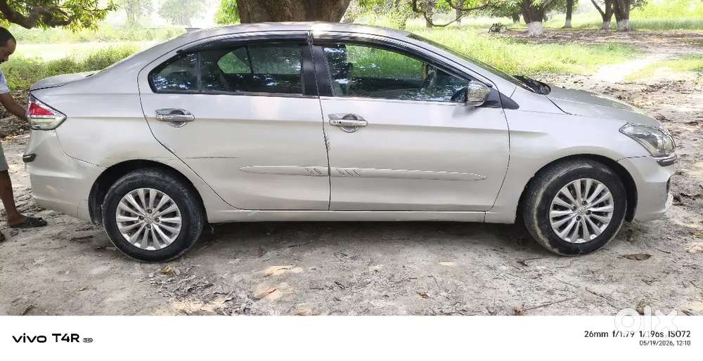 Maruti Suzuki Ciaz 2014