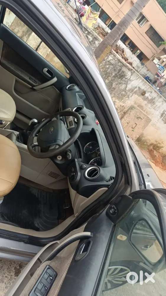 Ford Fiesta 2009 Diesel 125000 Km Driven