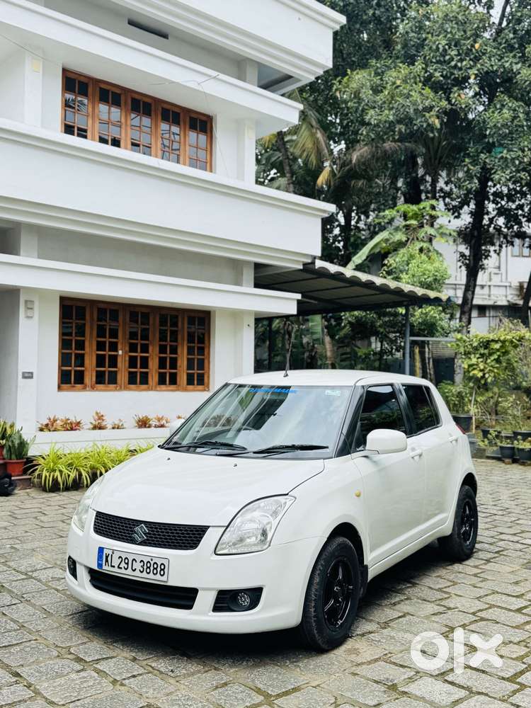 Maruti Suzuki Swift Ddis Vdi, 2010, Diesel