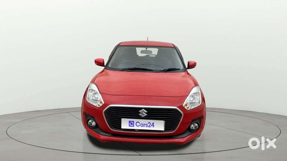 Maruti Suzuki Swift Amt Zxi, 2019, Petrol