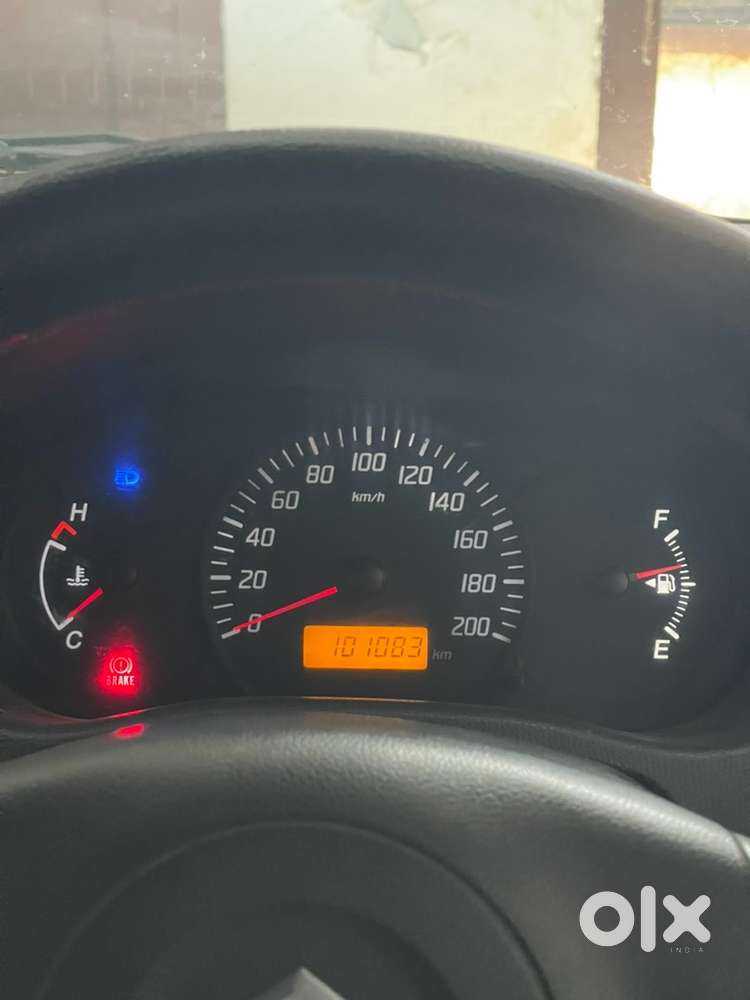 Maruti Suzuki Dzire 2013 Diesel 100000 Km Driven Android Player