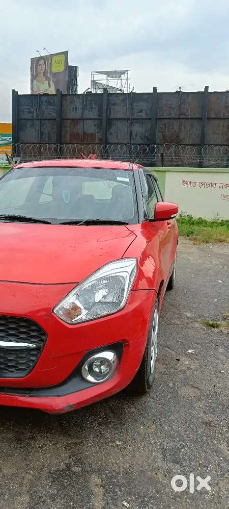 Maruti Suzuki Swift 2024 Petrol 75000 Km Driven