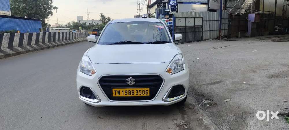 Maruti Suzuki Dzire 2024
