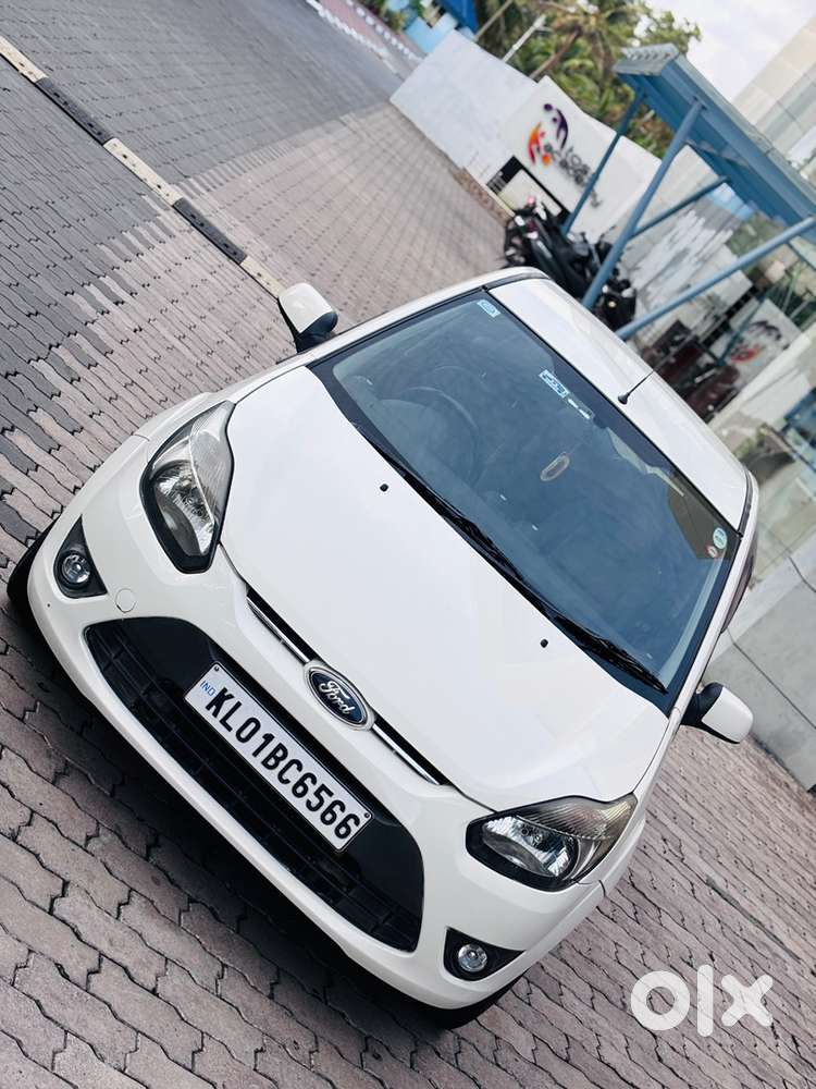 Ford Figo Diesel New Paper Upto 2031