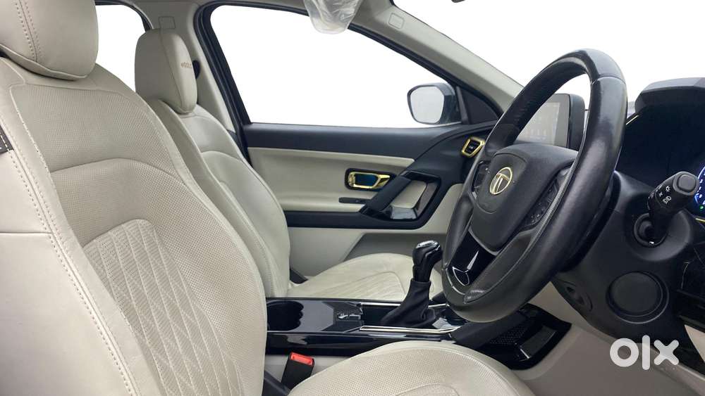 Tata Safari 2.0 Kryotec Xza Plus Gold 6 Str, 2021, Diesel