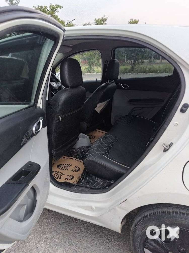 Tata Tiago Xz, 2020, Petrol